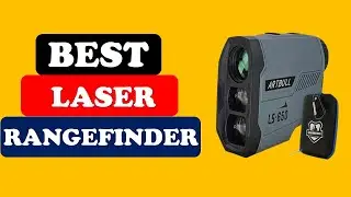 Top 5 Best Laser Rangefinder in 2025 From Aliexpress