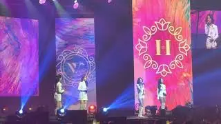 [MYCON in MNL - 02/12/23] MAMAMOO - Star Wind Flower Sun