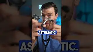 You gotta hear these lung sounds! #stethoscope #technology #eko #medicine