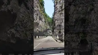 🚘Тур на Озеро Рица индивидуально ☎️+79179959396 #абхазия2025 #travel #туризм  #юпшарскийканьон