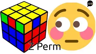 Which Z Perm Algorithm Do You Use?
