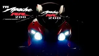 Finally 2022 New Model TVS Apache RR200 - Launch Date Confirm ?😍🔥 | Features😍Price😱TVS Apache RR200🔥