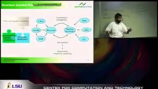 Overview of BB Core and Introduction to Keynote