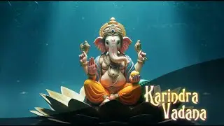 Karindra Vadana  - Bhajan - Amma, Sri Mata Amritanandamayi Devi