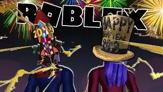 How to get 2019 Hat & 2019 Fireworks In Strucid (Alpha) In Roblox!
