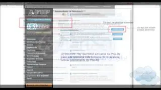 Aprendiendo a Activar la funci&oacute;n de Solicitud de Autorizaci&oacute;n de Impresi&oacute;n de Comprobantes AFIP