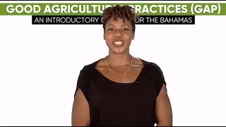GAP Unit 6 Managing Produce Quality