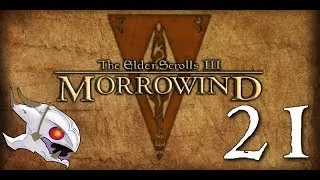 Marara's Ring - TES III: Morrowind - episode 21