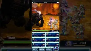 41 chain Fryevia