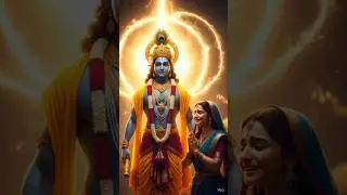 DescriptionXA Woman Prayedord Vishnu Melted the Ice and SavedaHelpless Cow#viral #trending #youtube