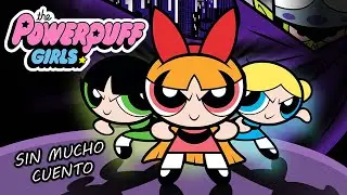 LAS CHICAS SUPERPODEROSAS LA PELICULA | RESUMEN EN 8 MINUTOS