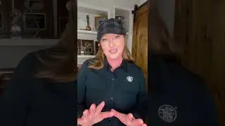 Reel Week 1 Shoot Like a Girl with Julie Golob's Challenge