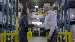 Polyexpert Corporate video