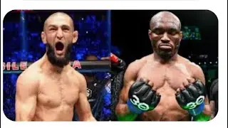 Dana White shares update on possible Kamaru Usman vs Khamzat Chimaev UFC Match 2023