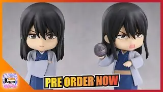 Nendoroid Kotaro Katsura | Gintama | Good Smile Arts Shanghai