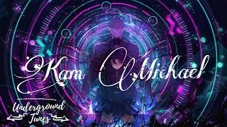 Kam Michael - Alive Again (ft. Eredaze)