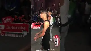 Baby gang ft lacrim ft sacky (music official)