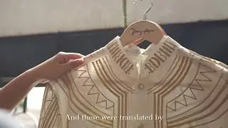 Kwentong Kultura - EN Barong Filipino