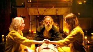 The Surrender (2025) Horror Movie Recap | Horror Recap | Movie Recap Horror