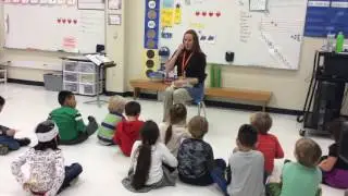 Kindergarten: Loud and Soft Unit - Visual Preparation (Kodály Today)