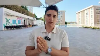 Mayıs 2025 : İstanbul Molası