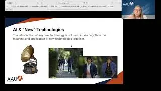 Harnessing the Power of AI   November 1, 2025