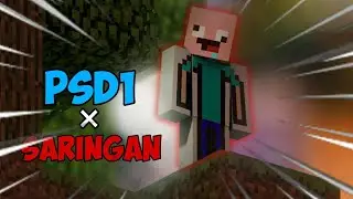 @PSD1 × Sharingan.....