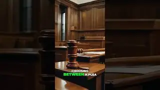 Plea Deal or Trial? Key Criminal Defense Decisions