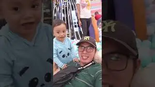 Kids paradise 