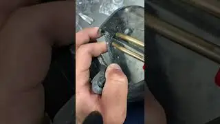 It&rsquo;s Cool Tool Thursday! Hot staples are major 🔑 for plastic repairs 🔥