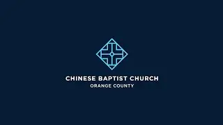 CBCOC English Worship Live Stream 01/09/2022