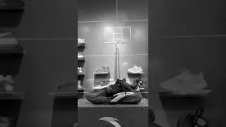 Что за цвет Anta Kai ?😱#кайриирвинг#antakai1#баскетбольныекроссовки #kyrieirving #nba #волейбол