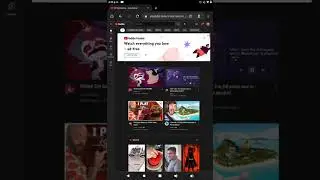 how to use community tab even if your device doesn't support it