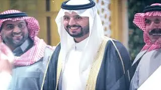 زواج رائد بن أحمد الكاموخ