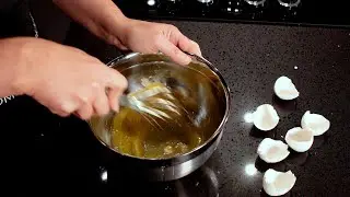 Egg Whisk 3-Piece Set | Hutch Kitchen