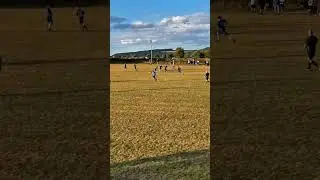 This is why keepers lose sleep at night 🧤⚡️#soccer #footballhighlights #grassrootsfootball #fyp