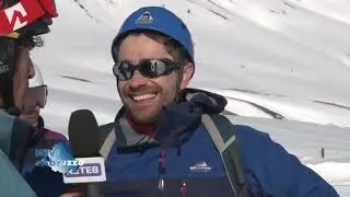 Neve D'Abruzzo - Gran Sasso Campo Imperatore Febbraio 2023