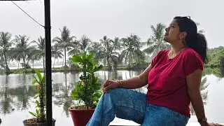 Exploring Kerala: Andhakaranazhi Beach, Thangy Church, & Arthungal Church | Chellanam to Alappuzha