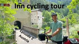 Cycling Inn radweg Episode 2 (Austria)
