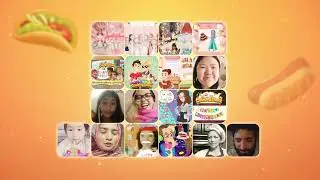Cooking Diary: Birthday Video