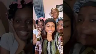 BTS moments of the beauties in CAMPUS CHRONICLES&hellip;.