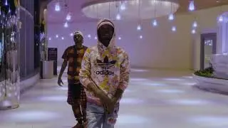 Wild Milly x Ty-Gee - Laws of the Land (Official Video)