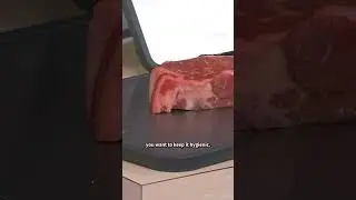 Замените старые разделочные доски на эту двустороннюю модель.