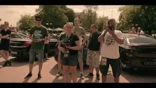 XIII Ogólnopolski Zlot Astra Tuning Team Dębica 2018