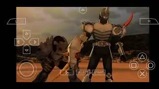 Kamen Rider Gai special finish kamen rider super climax heroes fourze
