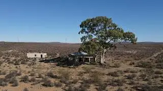 Sutherland - Serene Karoo Farm for Sale