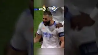 Le plus bel exploit en LDC ?  Real Madrid 3-1 Manchester City (2022)#realmadrid #manchestercity #fyp