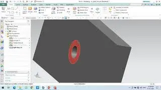 Split Body and Divide Face in Unigraphics UG NX
