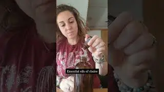 Easy DIY Essential Oil All Natural Spray Cleaner Non Toxic to save you time!