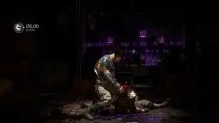 Bruce Lee vs Ip Man